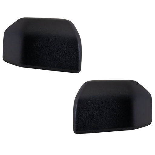 Door Mirror Cover CarParts SET-JF47170009