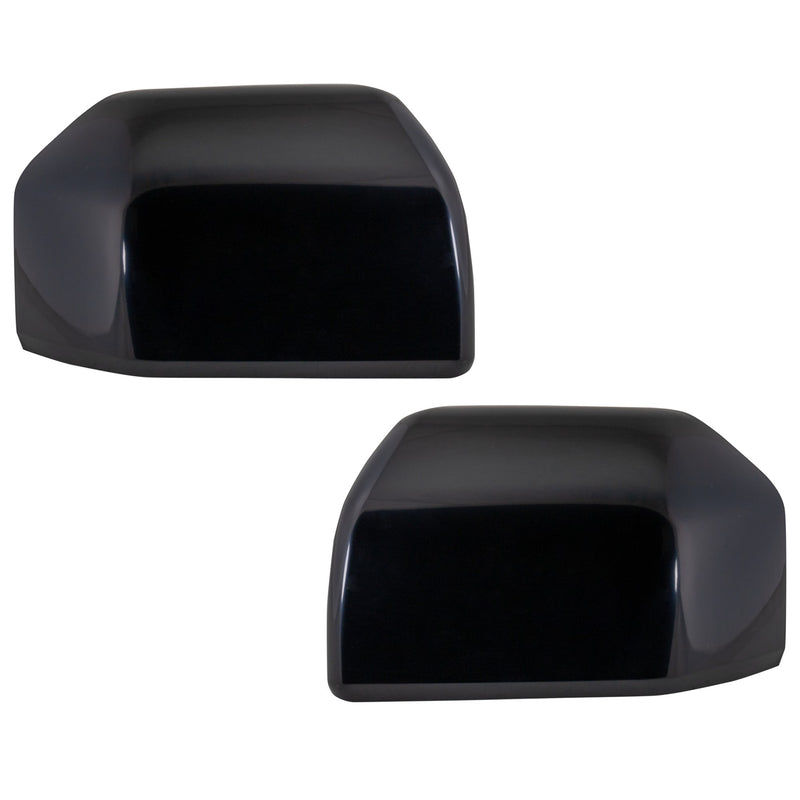 Door Mirror Cover CarParts SET-JF47170011