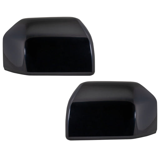 Door Mirror Cover CarParts SET-JF47170011
