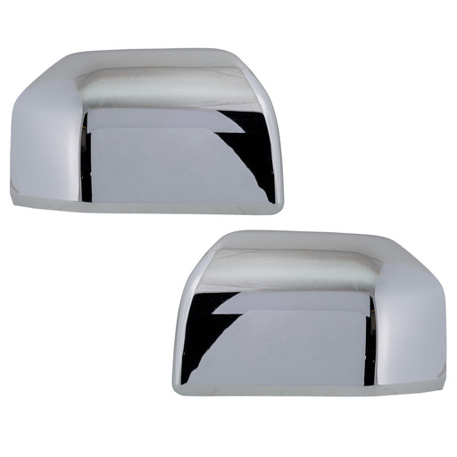 Door Mirror Cover CarParts SET-JF47170013