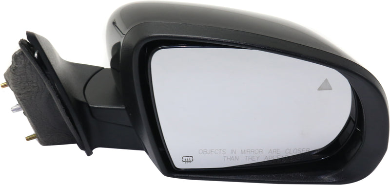 Mirrors Power Heated Power Folding In-housing Signal Light | CH1320430,CH1321430
