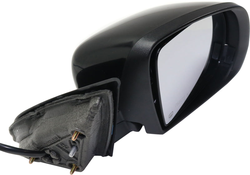 Mirrors Power Heated Power Folding In-housing Signal Light | CH1320430,CH1321430