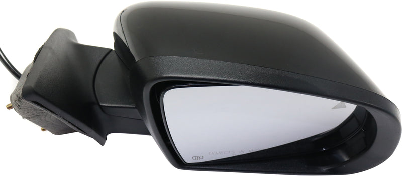 Mirrors Power Heated Power Folding In-housing Signal Light | CH1320430,CH1321430