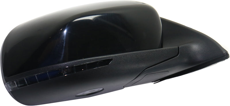 Mirrors Power Heated Power Folding In-housing Signal Light | CH1320430,CH1321430