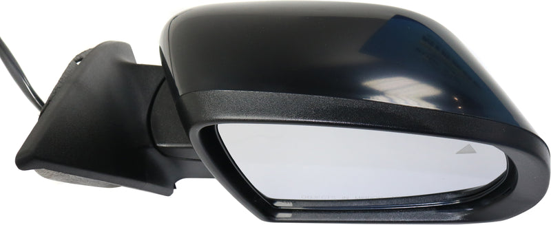 Mirrors Power Manual Folding Heated In-housing Signal Light w/memory | CH1320429,CH1321429