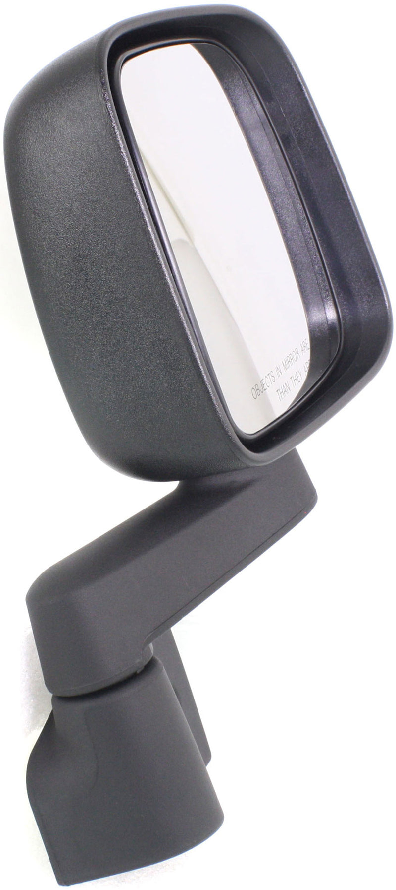 Driver and Passenger Side, Mirrors, Non-Heated, Manual Folding, Textured Black, without Signal Light, without Memory, without Puddle Light, without Auto-Dimming, without Blind Spot Feature | CH1320259,CH1320240,CH1320234,CH1321259,CH1321240,CH1321234