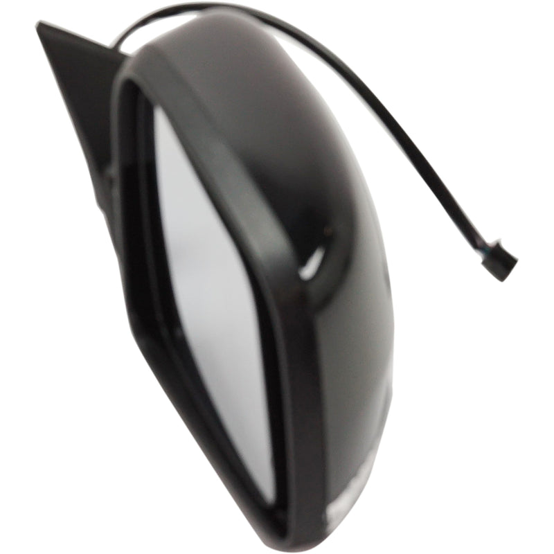 Mirrors Power Power Folding Heated In-housing Signal Light | CH1320413,CH1321413