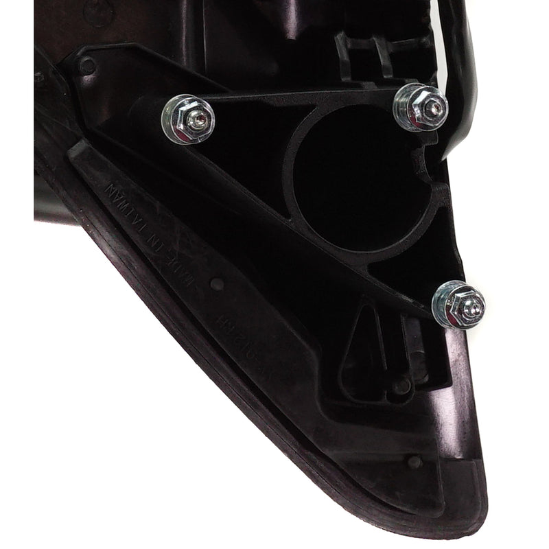 Mirrors Power Power Folding Heated In-housing Signal Light | CH1320413,CH1321413