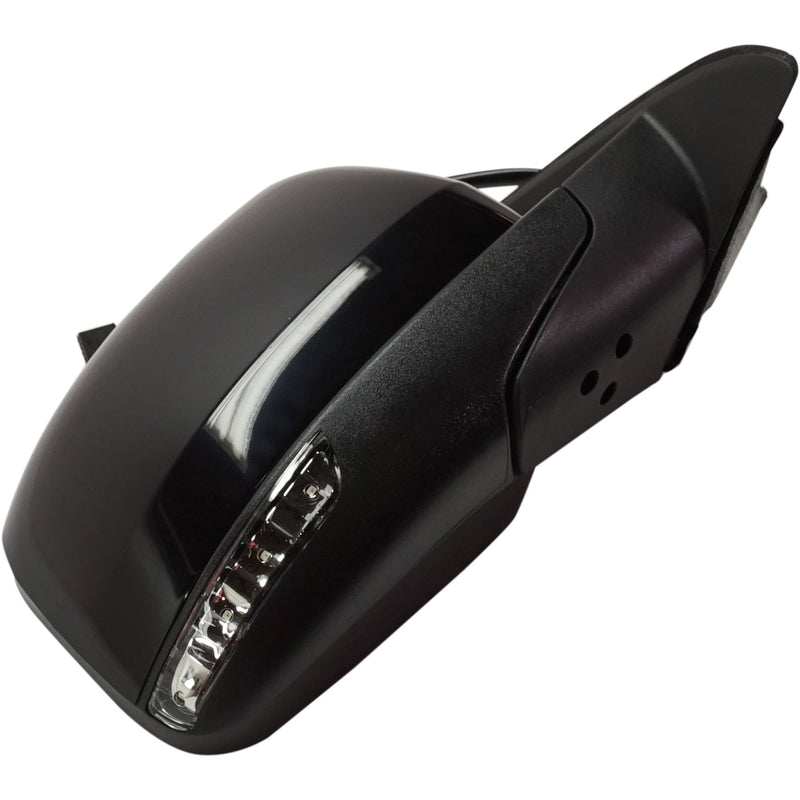 Mirrors Power Power Folding Heated In-housing Signal Light | CH1320413,CH1321413