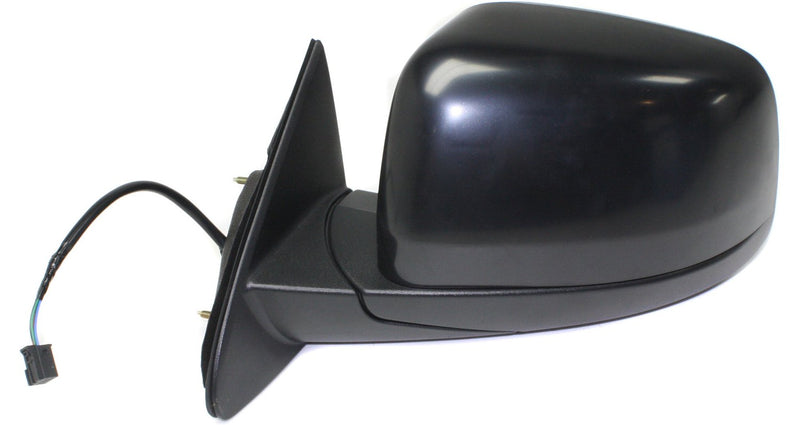 Mirrors Power Manual Folding Heated | CH1321330,CH1320330