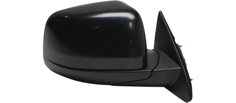 Mirrors Power Manual Folding Heated | CH1321330,CH1320330