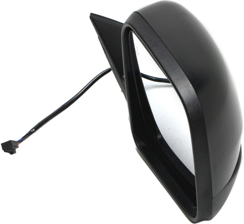 Mirrors Power Manual Folding Heated | CH1321330,CH1320330