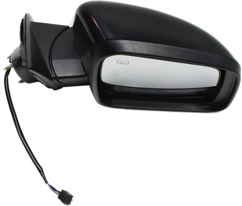 Mirrors Power Manual Folding Heated | CH1321330,CH1320330