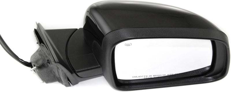 Mirrors Power Manual Folding Heated In-housing Signal Light w/memory | CH1320360,CH1321360