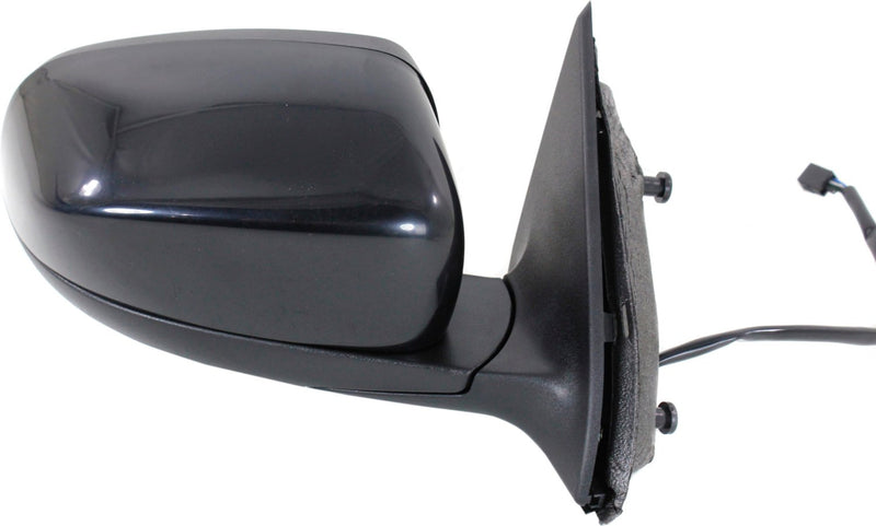 Passenger Side and Driver Side , Power, Manual Folding, Heated, Paintable, w/o Auto Dimming, BSD, Memory, and Signal Light | CH1321374,CH1320374