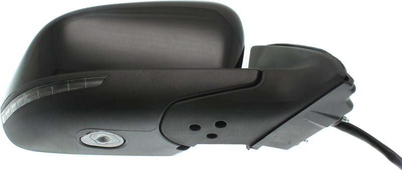 Mirrors Power Manual Folding Heated In-housing Signal Light | CH1320379,CH1321379