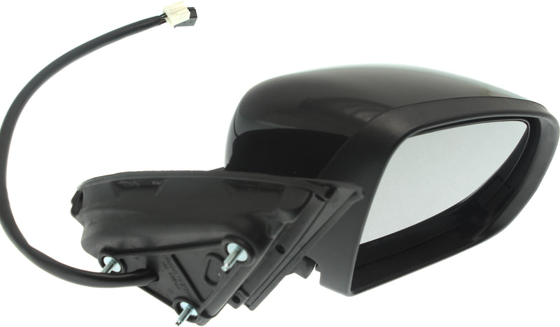 Mirrors Power Manual Folding Heated In-housing Signal Light | CH1320379,CH1321379