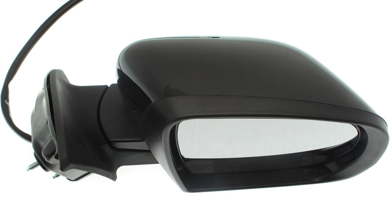 Mirrors Power Manual Folding Heated In-housing Signal Light | CH1320379,CH1321379