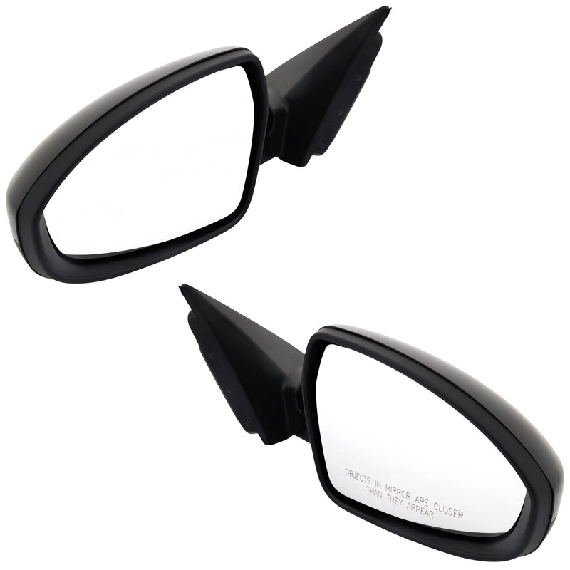 Door Mirror CarParts SET-KA107ER