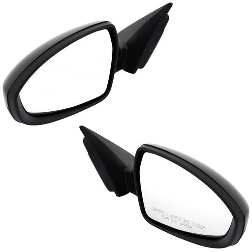 Door Mirror CarParts SET-KA107ER