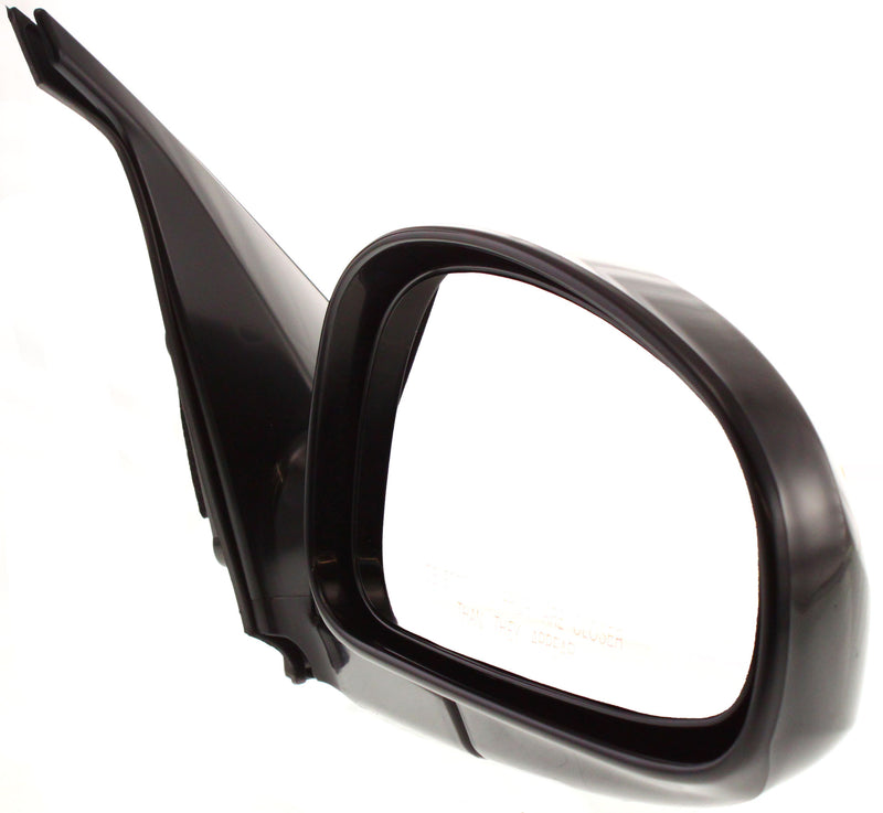 Mirrors Power Manual Folding Non-Heated | KI1320120,KI1321120