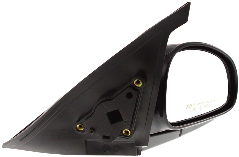 Mirrors Power Manual Folding Non-Heated | KI1320120,KI1321120