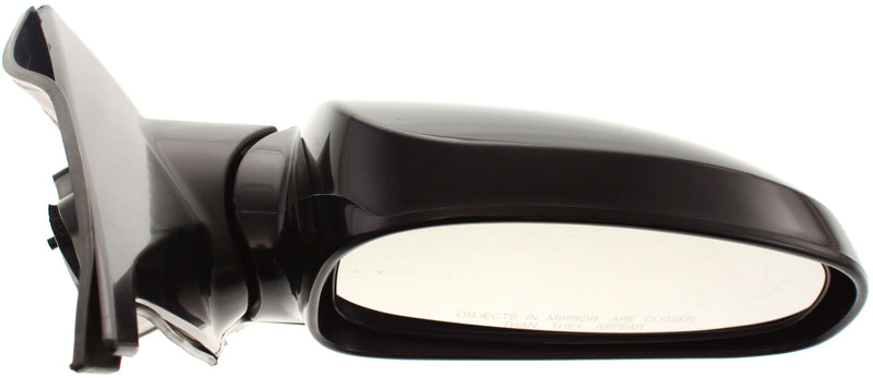 Mirrors Power Manual Folding Non-Heated | KI1320120,KI1321120