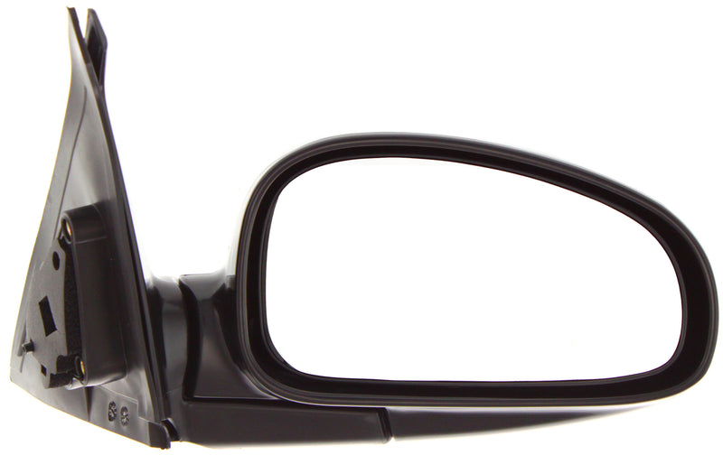 Mirrors Power Manual Folding Non-Heated | KI1320120,KI1321120