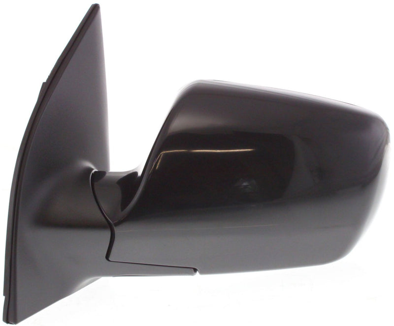 Mirrors Power Manual Folding Non-Heated