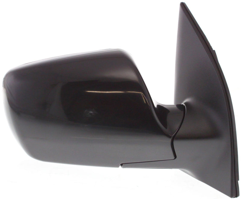 Mirrors Power Manual Folding Non-Heated