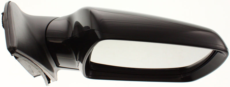 Mirrors Power Manual Folding Non-Heated