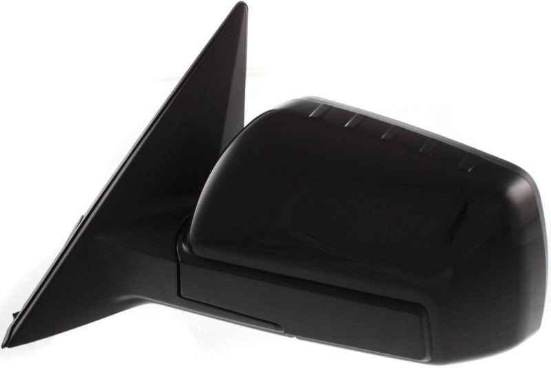 Passenger Side and Driver Side , Power, Manual Folding, Non-Heated, Paintable, w/o Memory, Puddle Light, and Signal Light | KI1320142,KI1321142