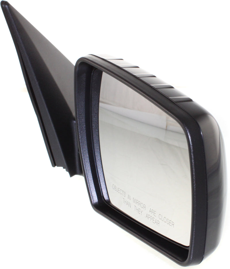 Passenger Side and Driver Side , Power, Manual Folding, Non-Heated, Paintable, w/o Memory, Puddle Light, and Signal Light | KI1320142,KI1321142