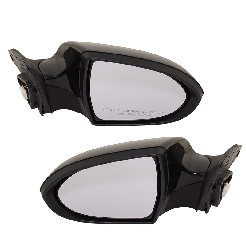 Door Mirror CarParts SET-KA42ER