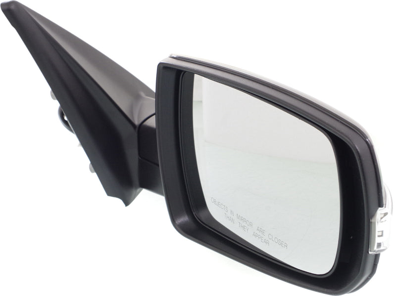 Right and Left Power Folding Heated Mirrors with Memory and Signal Light No BSD