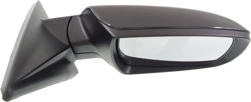 Right and Left Power Folding Heated Mirrors with Memory and Signal Light No BSD