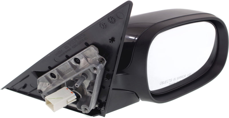 Mirrors Power Manual Folding Heated