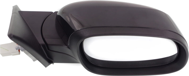 Mirrors Power Manual Folding Heated