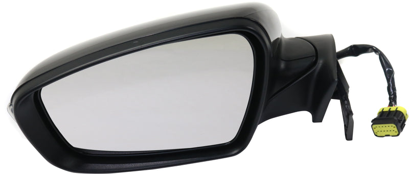 Mirrors Power Power Folding Heated In-housing Signal Light | KI1320214,KI1321214