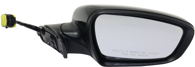 Mirrors Power Power Folding Heated In-housing Signal Light | KI1320214,KI1321214