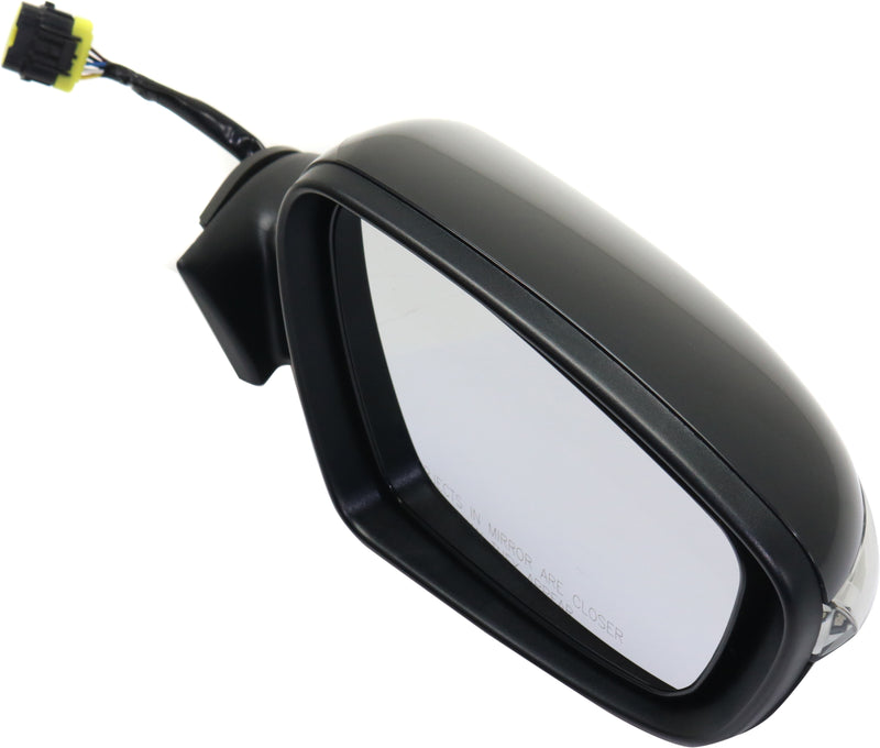 Mirrors Power Power Folding Heated In-housing Signal Light | KI1320214,KI1321214