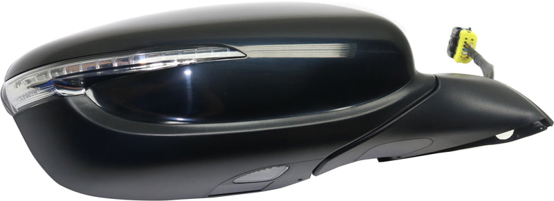 Mirrors Power Power Folding Heated In-housing Signal Light | KI1320214,KI1321214