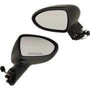Door Mirror CarParts SET-KA90ER