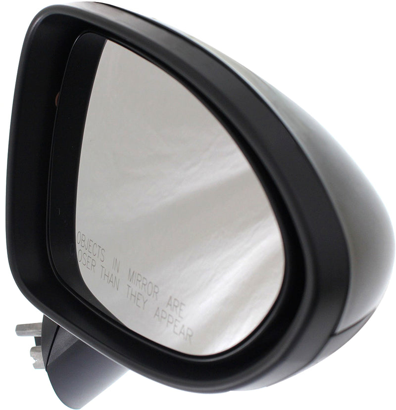 Mirrors Power Heated Manual Folding | KI1321167,KI1320167