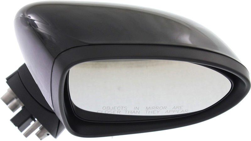 Mirrors Power Heated Manual Folding | KI1321167,KI1320167