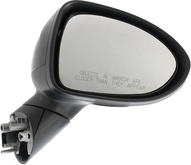 Mirrors Power Heated Manual Folding | KI1321167,KI1320167