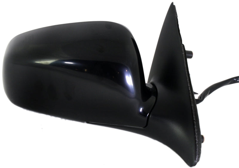 Driver And Passenger Side Mirrors Power Manual Folding Heated Paintable Without Signal Light | FO1320323,FO1321258