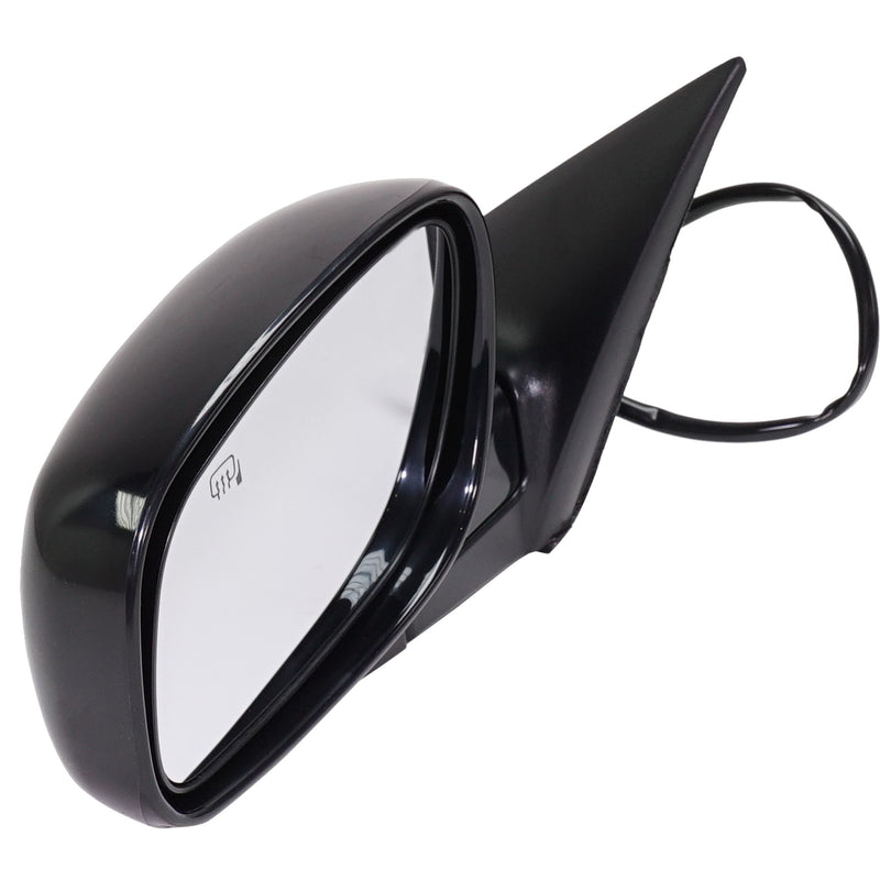 Mirrors Power Manual Folding Heated | FO1320328