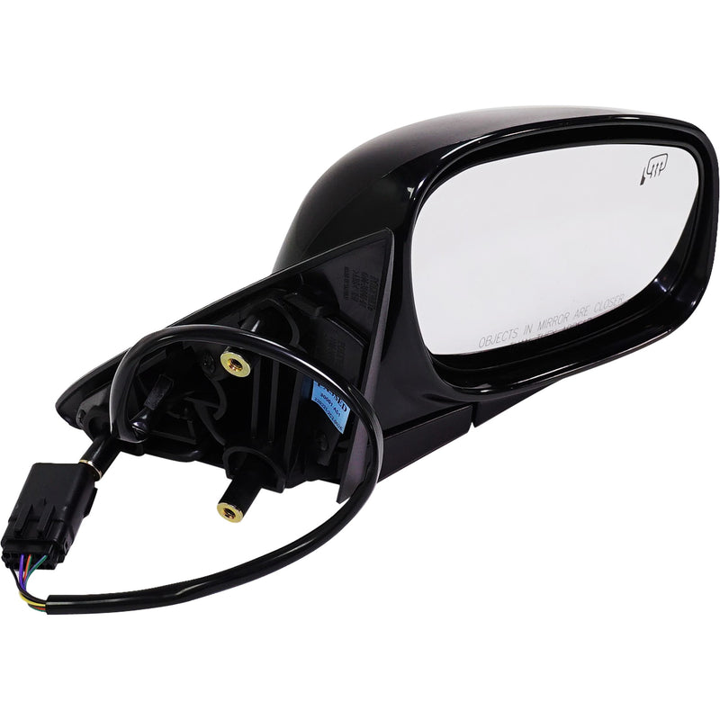 Mirrors Power Manual Folding Heated | FO1320328