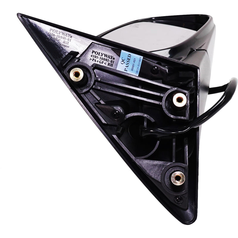 Mirrors Power Manual Folding Heated | FO1320328